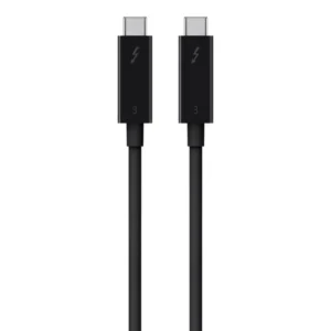 1_17e388a2-cc5a-4648-8035-92b379374b25 Belkin Thunderbolt 3 Cable (USB-C to USB-C) (100W) (6.5ft/2m)