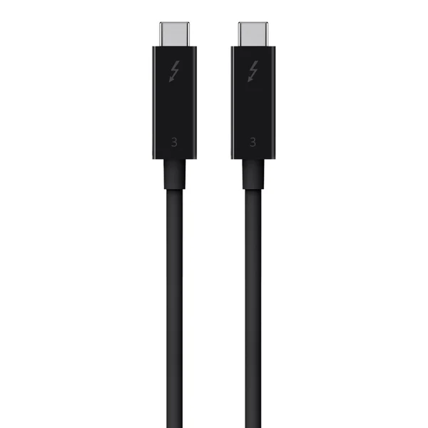 1_17e388a2-cc5a-4648-8035-92b379374b25 Belkin Thunderbolt 3 Cable (USB-C to USB-C) (100W) (6.5ft/2m)
