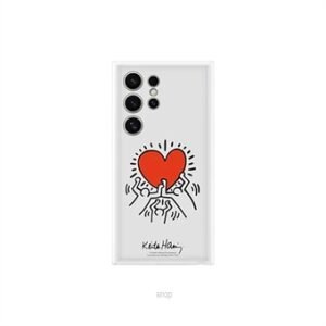 309202_1 Samsung Galaxy S24 Ultra Flipsuit Cover Harring