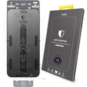 309868_1 HODA Anti-Peeper (Privacy) Full Coverage Tempered Glass Screen Protector