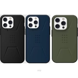 310092_1 UAG Civilian for MagSafe iPhone 14 Pro Max Case